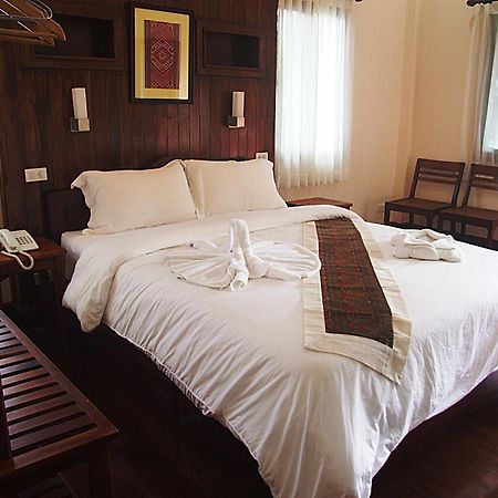 Pakhongthong Villa Luang Prabang Room photo