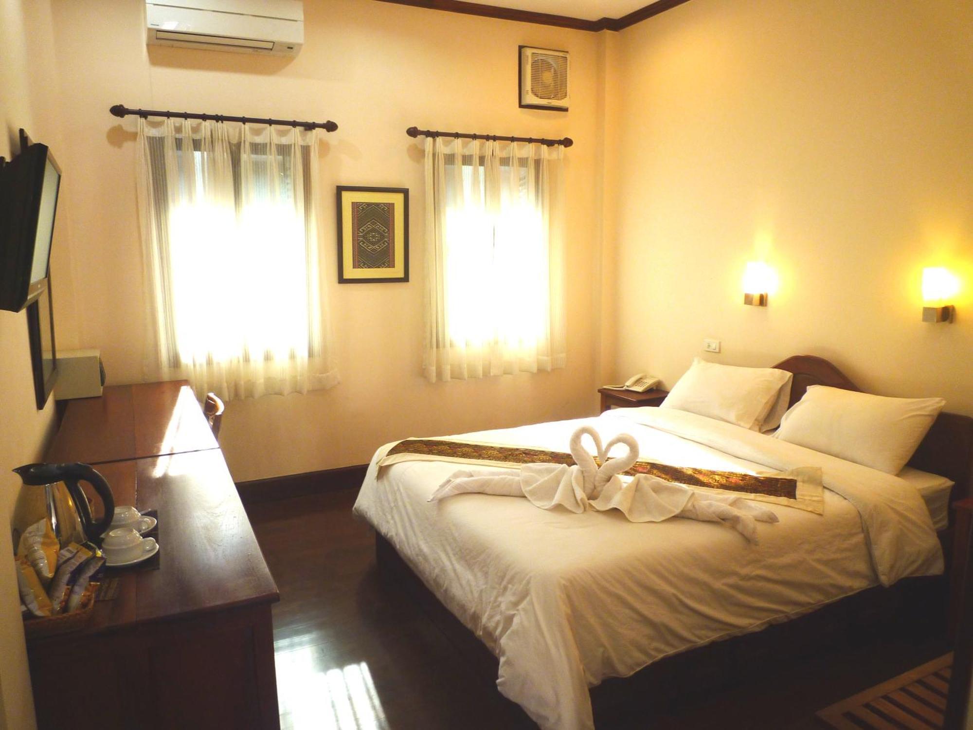 Pakhongthong Villa Luang Prabang Room photo
