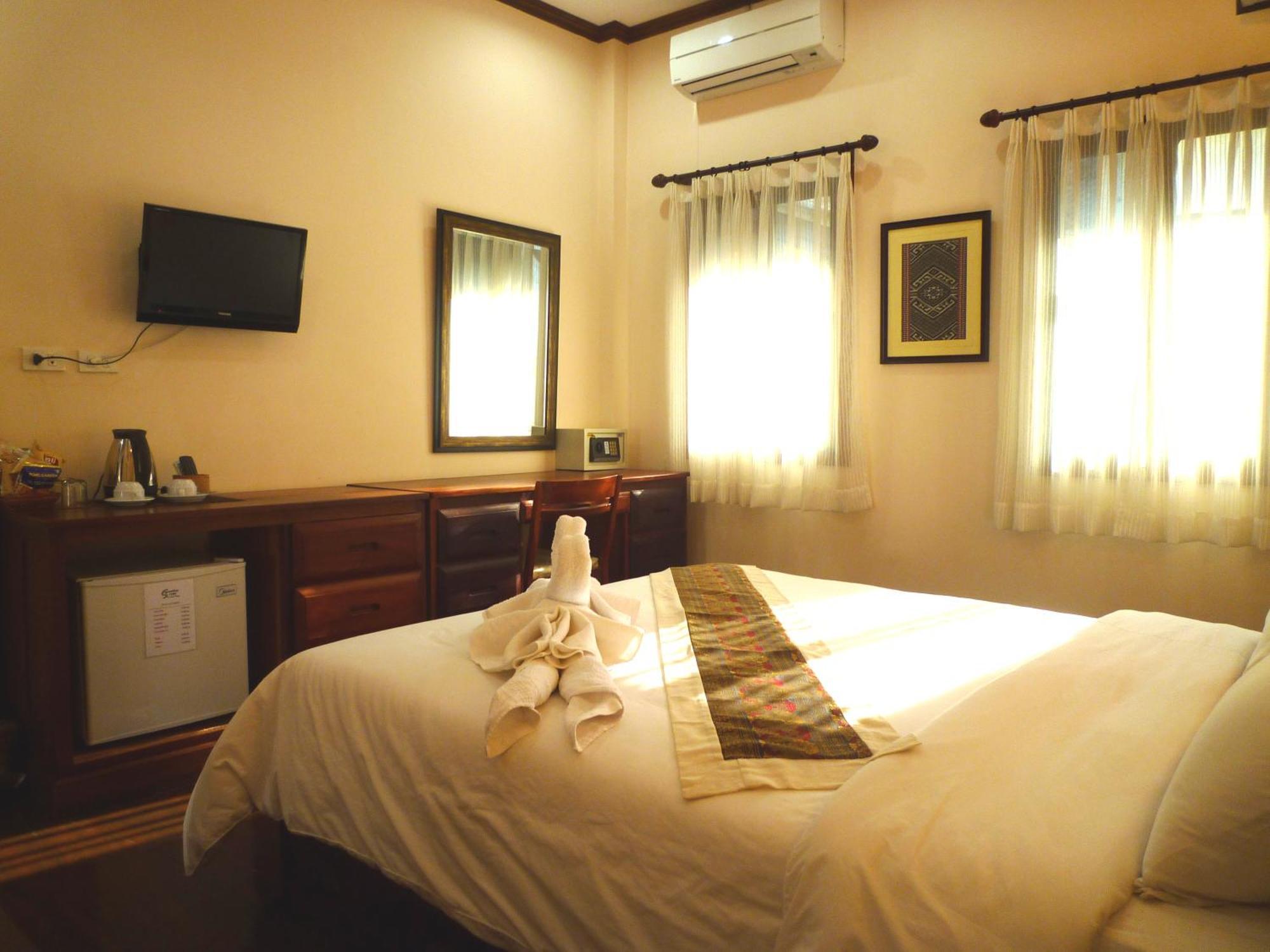 Pakhongthong Villa Luang Prabang Room photo