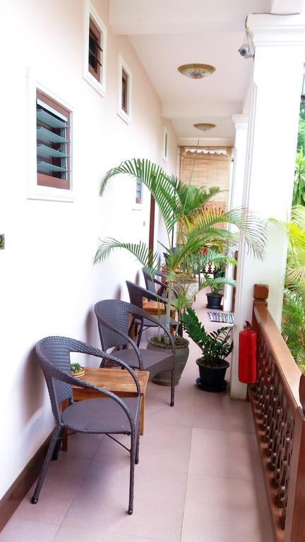 Pakhongthong Villa Luang Prabang Exterior photo